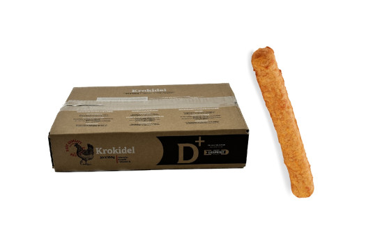 Krokidel