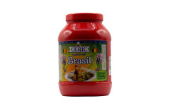 Sauce brazil pet