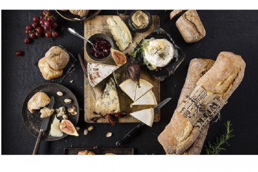 Pagnotta rustica 36cm /5001184