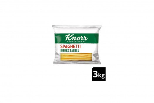 Spaghetti stable ci pasta