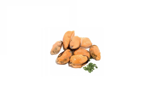 Moule decortiquée cuite 200/300