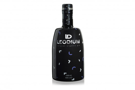 Gin léodium bio