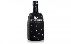 Gin léodium bio