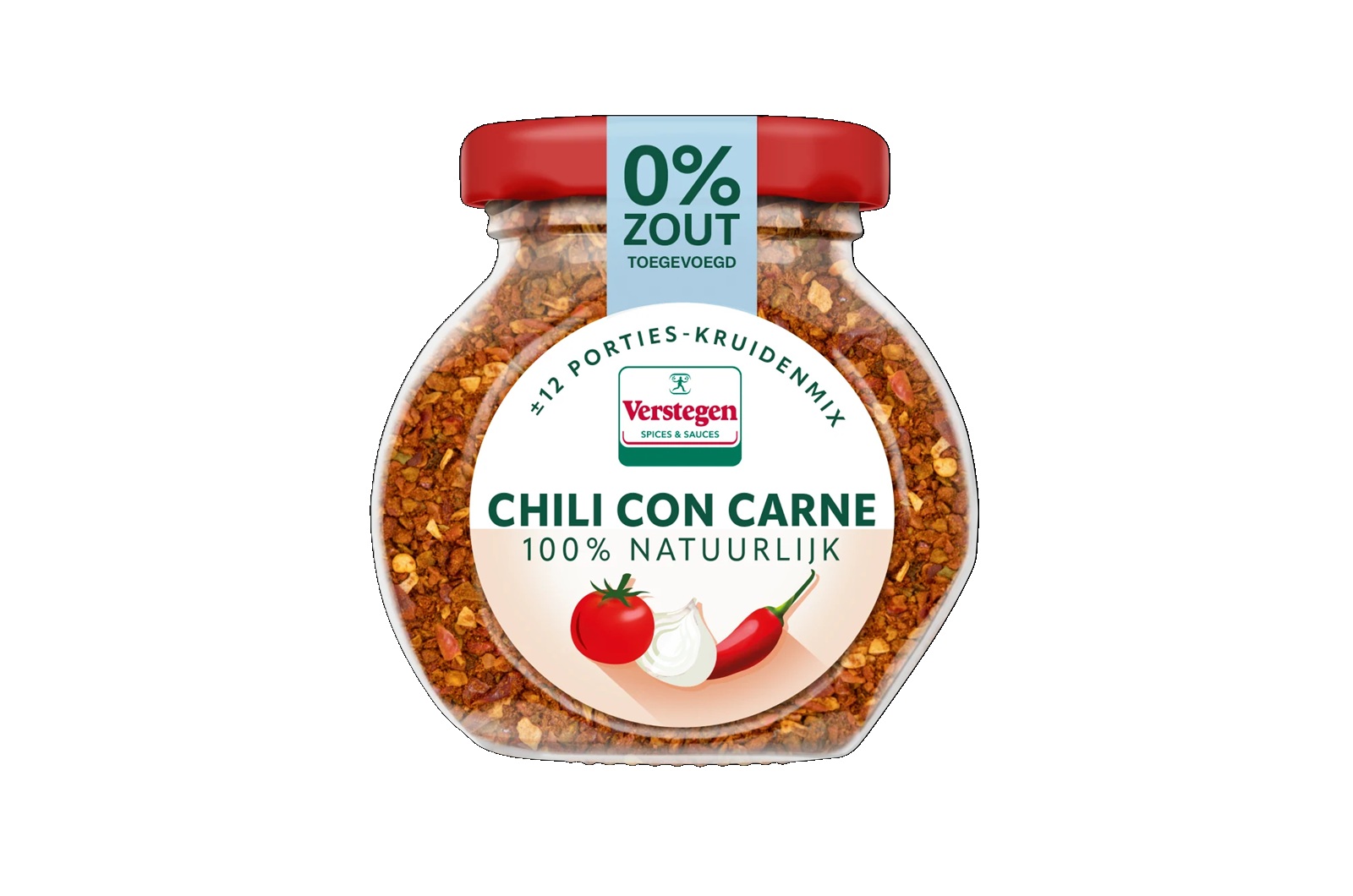Chili Con Carne