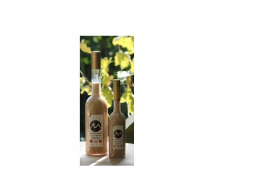 Crème de caramel fleur de sel