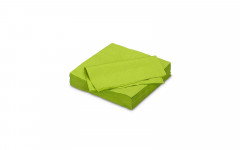 Serviette green tea 25*25cm