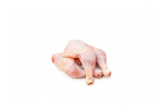 Poulet cuisse