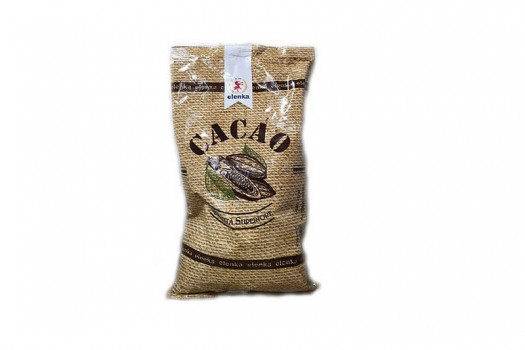 Poudre de cacao