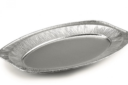 Plat en alu pp45 1800cc