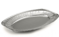 Plat en alu pp45 1800cc