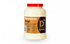 Sauce mayonnaise belge pet