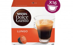 Dolce gusto lungo