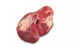 Gigot d'agneau desossé