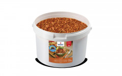 Sauce chili con carne seau