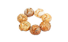 Micro boules mix /18448