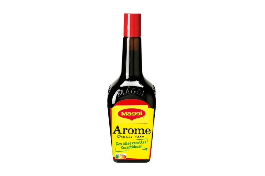 Arôme liquide