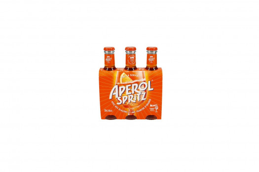 Apérol spritz