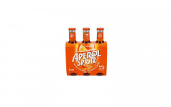 Apérol spritz