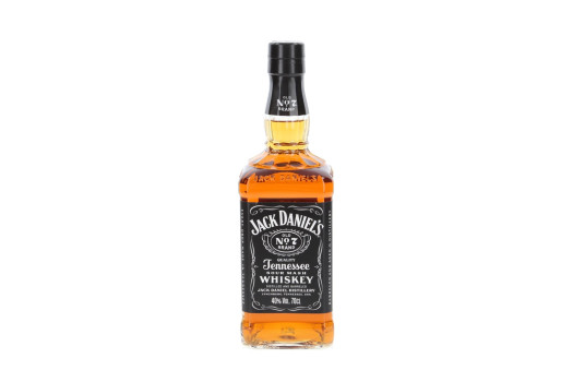Jack daniel's old