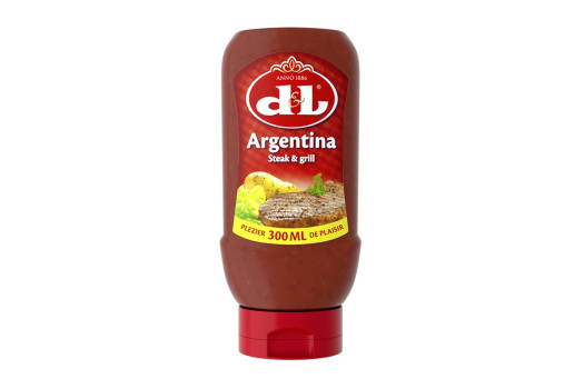 Sauce argentina