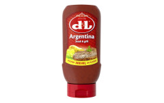 Sauce argentina
