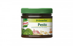 Primerba pesto vert