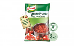 Sauce napoletana poche