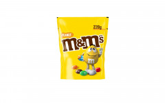 M&m's cacahuète