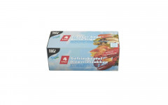 Sachet congélation 4l