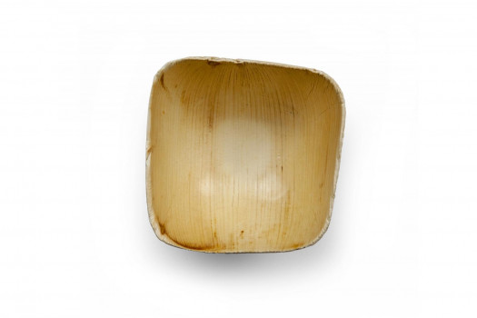 Coupelle fine dine palm 9.5cm