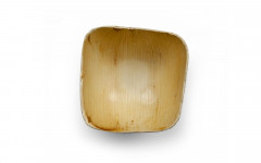 Coupelle fine dine palm 9.5cm