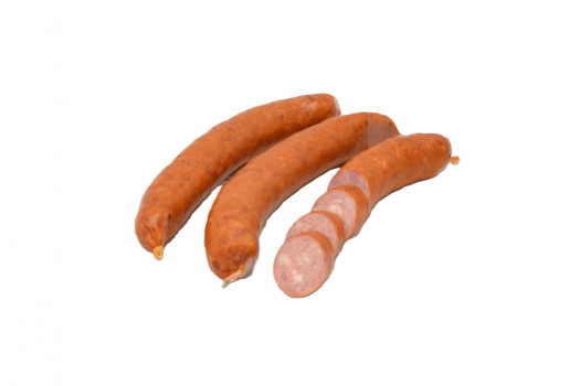 Saucisson polonais krakowska