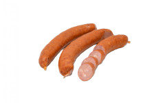 Saucisson polonais krakowska