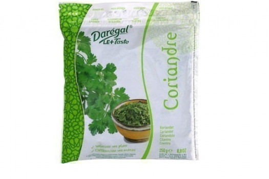 Coriandre