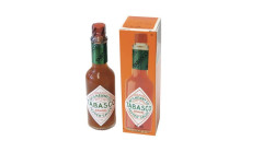 tabasco rouge bouteille