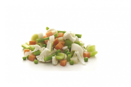Mélange 10 légumes