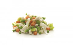Mélange 10 légumes