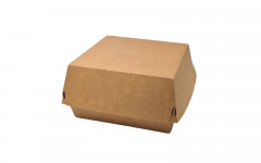 Box hamburger xl