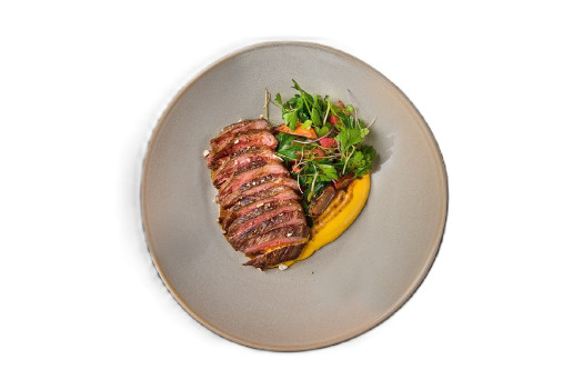 Agneau rumsteak nz +/- 200GR