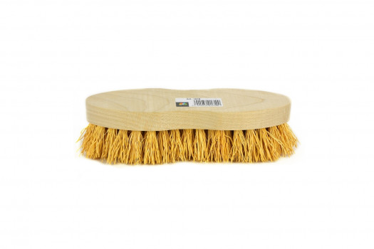 Brosse main chiendent