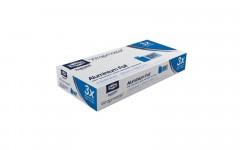 Rouleau aluminium recharge