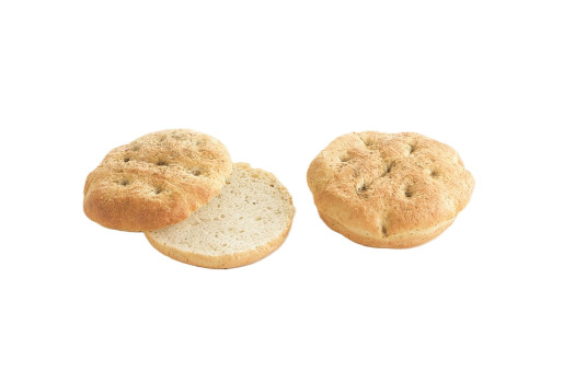 Focaccia roll fine herbs /5000265