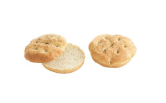 Focaccia roll fine herbs /5000265