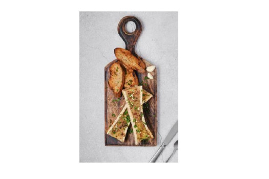 Os à moelle surgelé