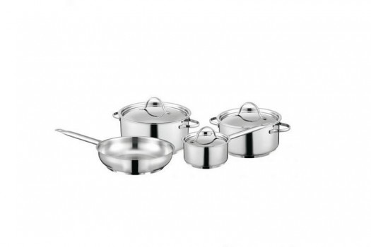 Batterie de cuisine comfort essentials