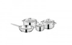 Batterie de cuisine comfort essentials