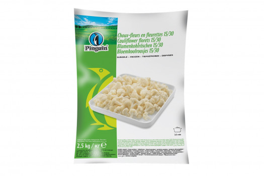 Chou fleur 15/30