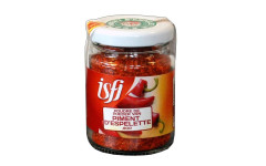 Piment d'espelette