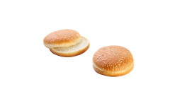 Bun sésame 12cm /2103888
