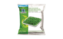 Haricot vert extra fin